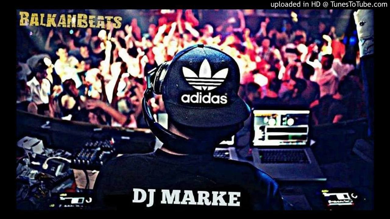 SPECIAL SUMMER BALKAN PARTY MIX ZA ZURKE 2019 - DJ MARKE