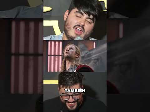 El Primer Sacrificio de Iron Man en Vengadores 2
