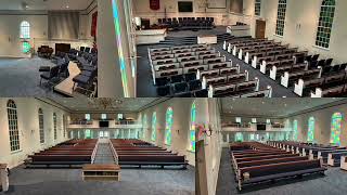 EBC Sanctuary Renovations Slideshow