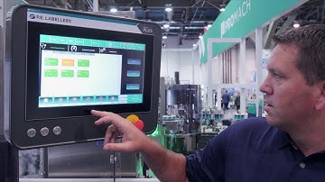 Automated by B&R – Promach