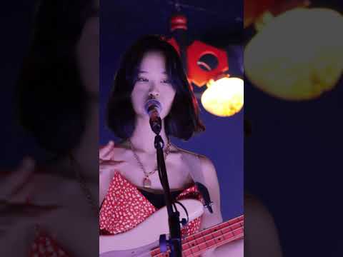 [Lulilee 이루리] 나비 - 210516 IFYL showcase