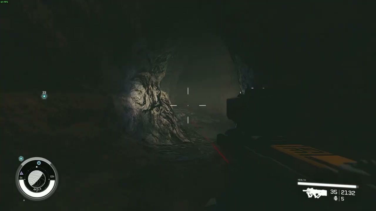 Starfield Gameplay Rangers vs. Shaw Gang