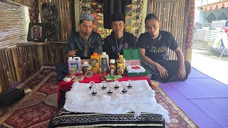 Download Lagu 🔴LIVE‼️KEJADIAN ANEH TERJADI PADA SAHABAT KAPALANG || TAPI SELESAI DENGAN WASILAH INI?? MP3