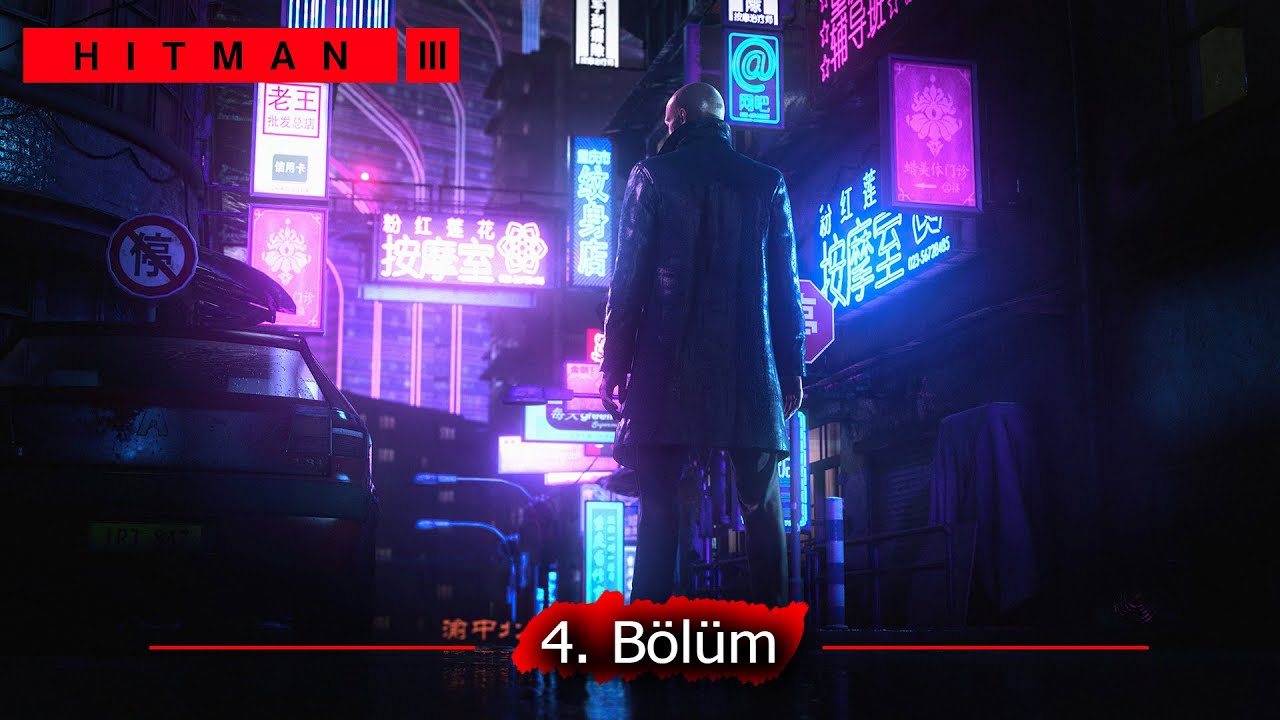 HITMAN 3 End Of An Era China PART 4 Walkthrough Gameplay YouTube hitman-3-end-of-an-era-china-part-4-walkthrough-gameplay-youtube