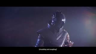 Cayde’s Death (Cutscene)