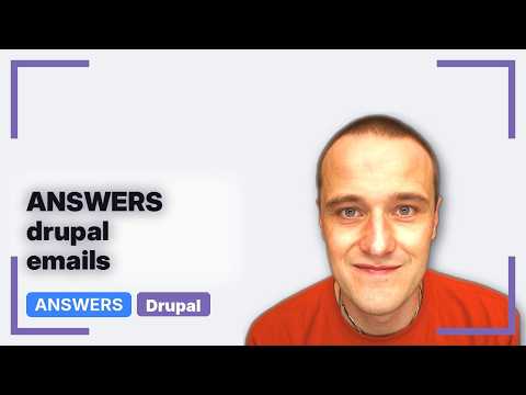 Drupal: How to change Drupal's default "Unable to send e-mail." message? (2 Solutions!!)