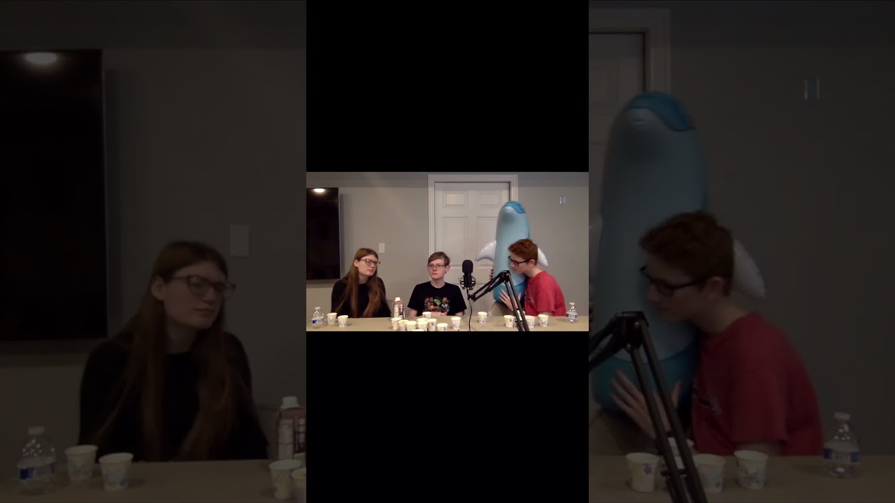 I am, in fact a geek. 