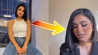 Ibtissam Reagit Au Rumeur Qui Tourne Sur Elle En Story Instagram