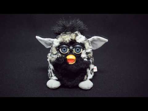パチファービー ファービー fake furby Furbish (Furby Fake) | Official Furby Wiki | Fandom
