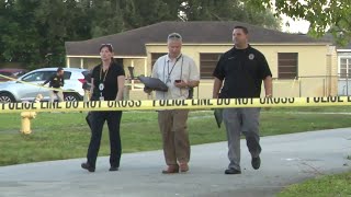 Information 2 killed after being confronted by man following dirt bike thefts, police say Update