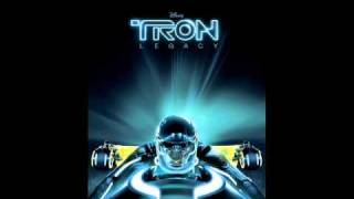End of Line - TRON: Legacy Soundtrack chords