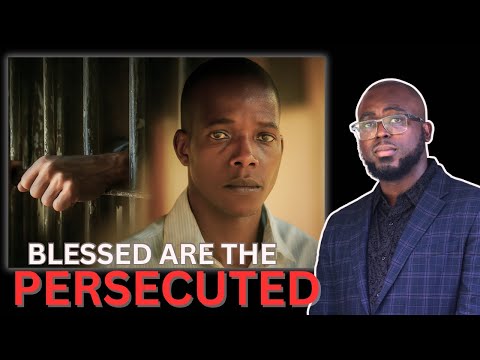 Why Does God Allow His People to Be Persecuted?