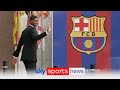 BREAKING Marcus Rashford Finalises Barcelona Loan Move From Man Utd BREAKING Marcus Rashford Finalises Barcelona Loan Move From Man Utd