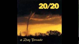 20/20 - Nothing At All