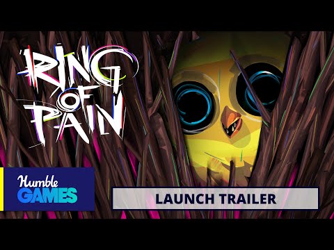 Ring of Pain | Launch Trailer