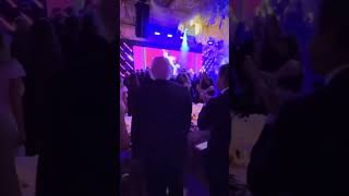 Donald Trump - Dancing With Melania