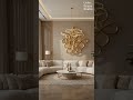 Interior Design with ai for living room and kitchen and bedroom in North Bangalore