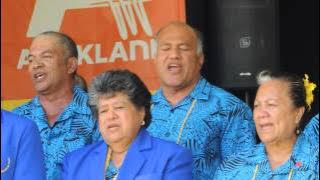 Kia tutu ki luga - Mutalau Ululauta Matahefonua Trust