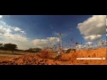 AMA Pro Motorcross: James Stewart and Ryan Villopoto Supercross New Year 2013 Testing