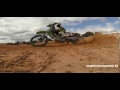 AMA Pro Motorcross: James Stewart and Ryan Villopoto Supercross New Year 2013 Testing