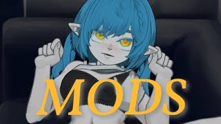 My Dystopian Robot girlfriend How to install mods on My Dystopian Robot