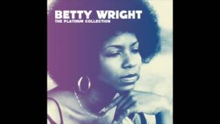 Betty Wright - Sweet Wonder [1973] - YouTube