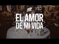 EL AMOR DE MI VIDA (REMIX) - MARIA BECERRA, LOS ANGELES AZULES - Braian Leiva