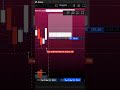 Live Trade with Secret Terminal #uzairalidarkcrypto #scalpingtradingstrategy #cryptocurrency