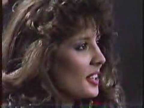 Miss USA 1988- Interview Competition Part 2