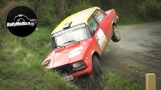 HELL 25. Miskolc Rallye 2019 © RallyMedia.tk