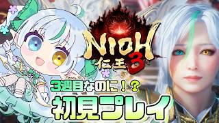 Lusi.  リュシー【 エルフ新人Vtuber 】の配信のサムネイル画像