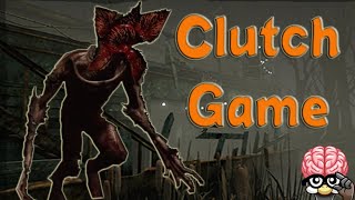 Demogorgon Clutch HARD Swamp Game