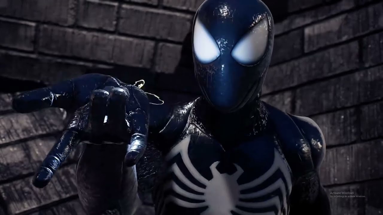 #سبايدر_مان