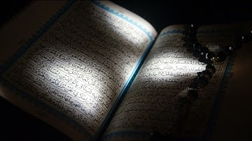 013 - Surah Ar-Ra'd  (thunder) سورة  الرعد  بصوت ناصر القطامي
