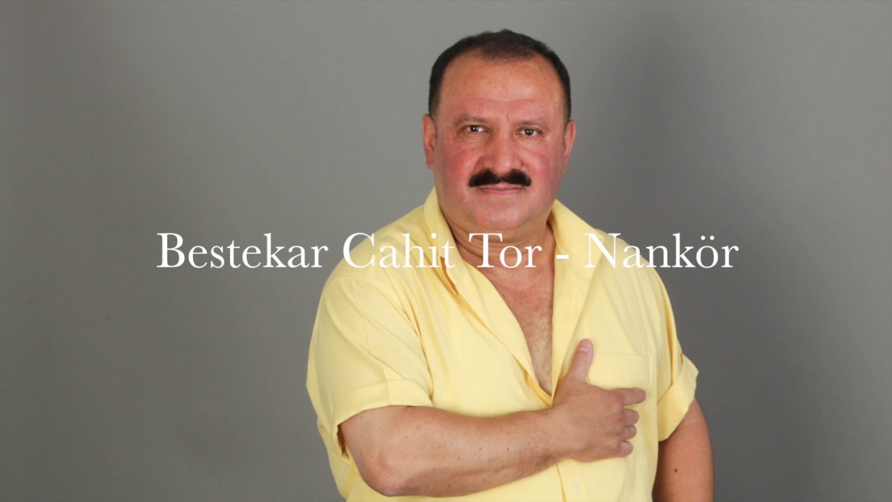 Watch Bestekar Cahit Tor - Nankör on YouTube Watch Bestekar Cahit Tor - Nankör on YouTube