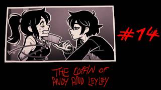 ИДИОТСКОЕ РЕШЕНИЕ | The Coffin of Andy and Leyley #14 - YouTube