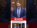 Andy Burnham faces off with Richard Tice
