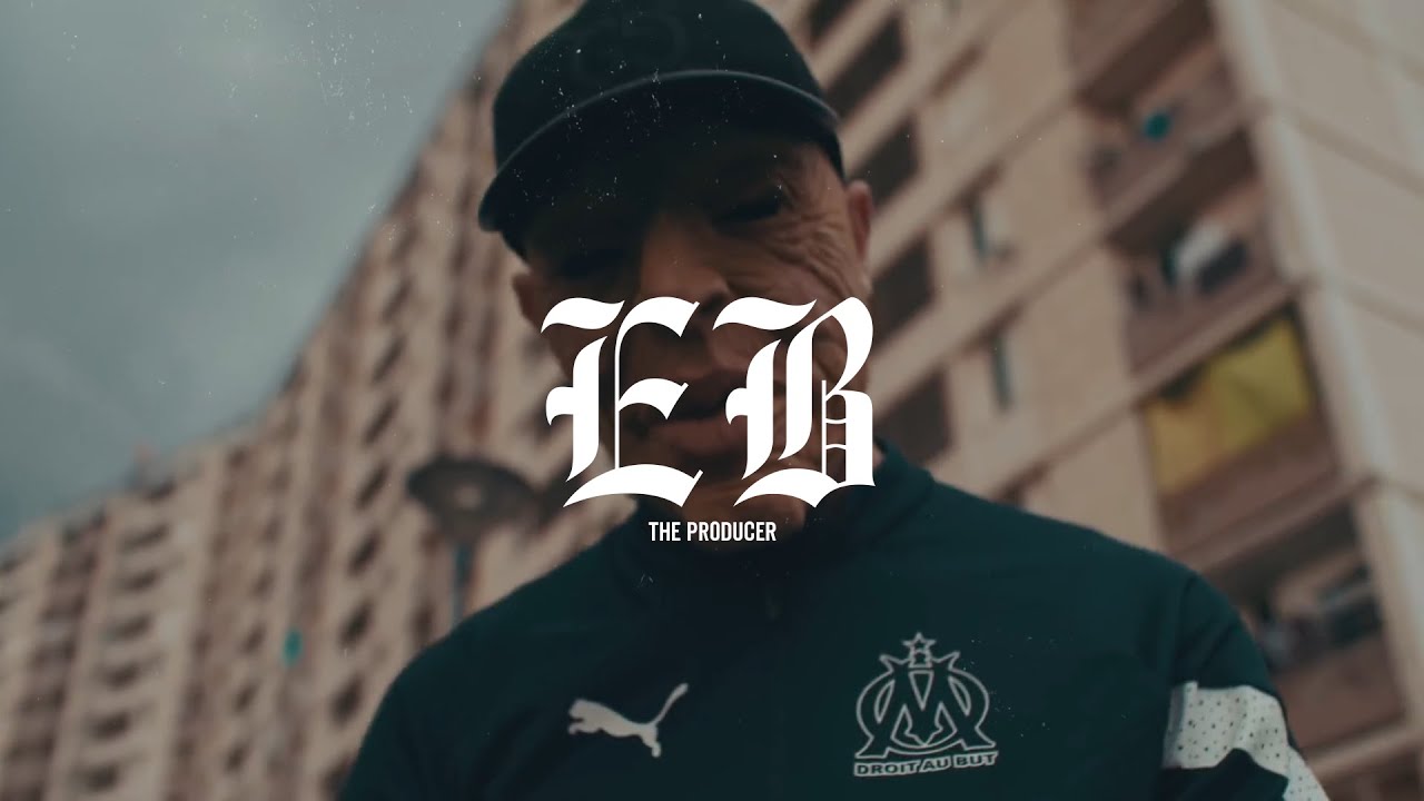 Lastreet x VC Barre Type Beat | 