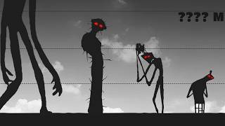Doctor Nowhere Size Comparison 2026 | What's ACTUALLY the BIGGEST?