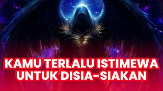 Download Lagu Jiwa Terpilih โจ Dia Menyesal Telah Melepasmu, Karena Kamu Terlalu Istimewa untuk Disia-siakan MP3 Download Lagu Jiwa Terpilih โจ Dia Menyesal Telah Melepasmu, Karena Kamu Terlalu Istimewa untuk Disia-siakan MP3