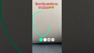 Trace the cracks 😂😂😂