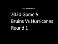 My favorite bruins game from every season since 2010 part 22 20182021