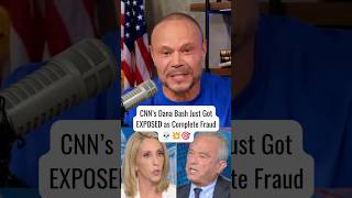 CNN’s Dana Bash just got EXPOSED as total fraud