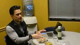 DrRic Tutorial Mindful Eating