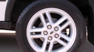 2002 Land Rover Discovery Series Ft. Worth TX