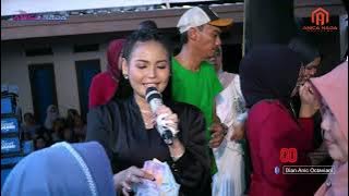JAIIL - DIAN ANIC | ANICA NADA 03 AGUSTUS 2025 | BERINGIN | PANGENAN | CIREBON
