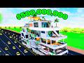 GUIDO IL CAMPER DI LUSSO SU ROBLOX!