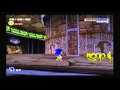 Sonic Vs King Boom Boo