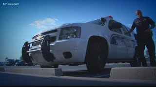 Here’s what the DOJ is investigating Phoenix Police for