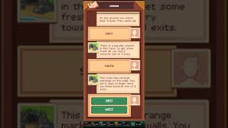 Cave Tunnel Maze Solution | Tinker Island screenshot 2